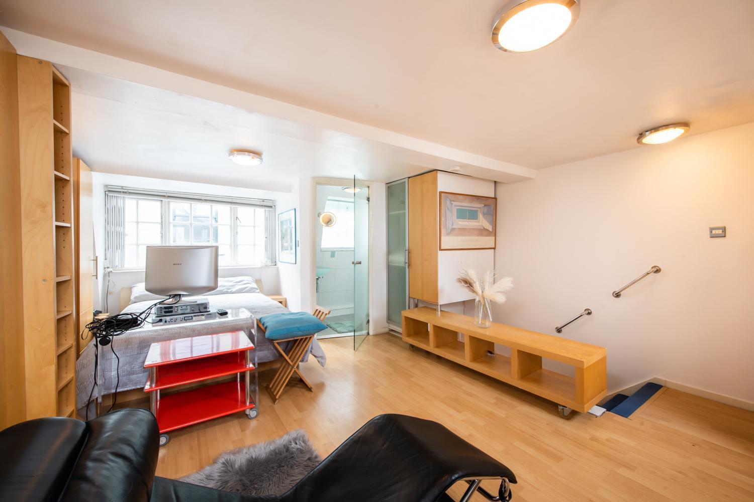 Charming 1Bed In Kings Cross Daire Londra Dış mekan fotoğraf