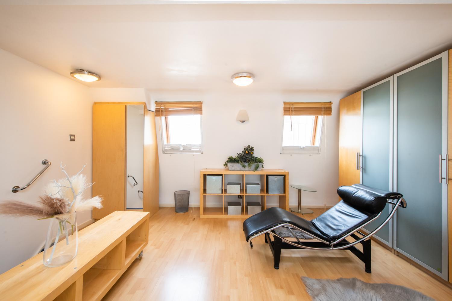 Charming 1Bed In Kings Cross Daire Londra Dış mekan fotoğraf